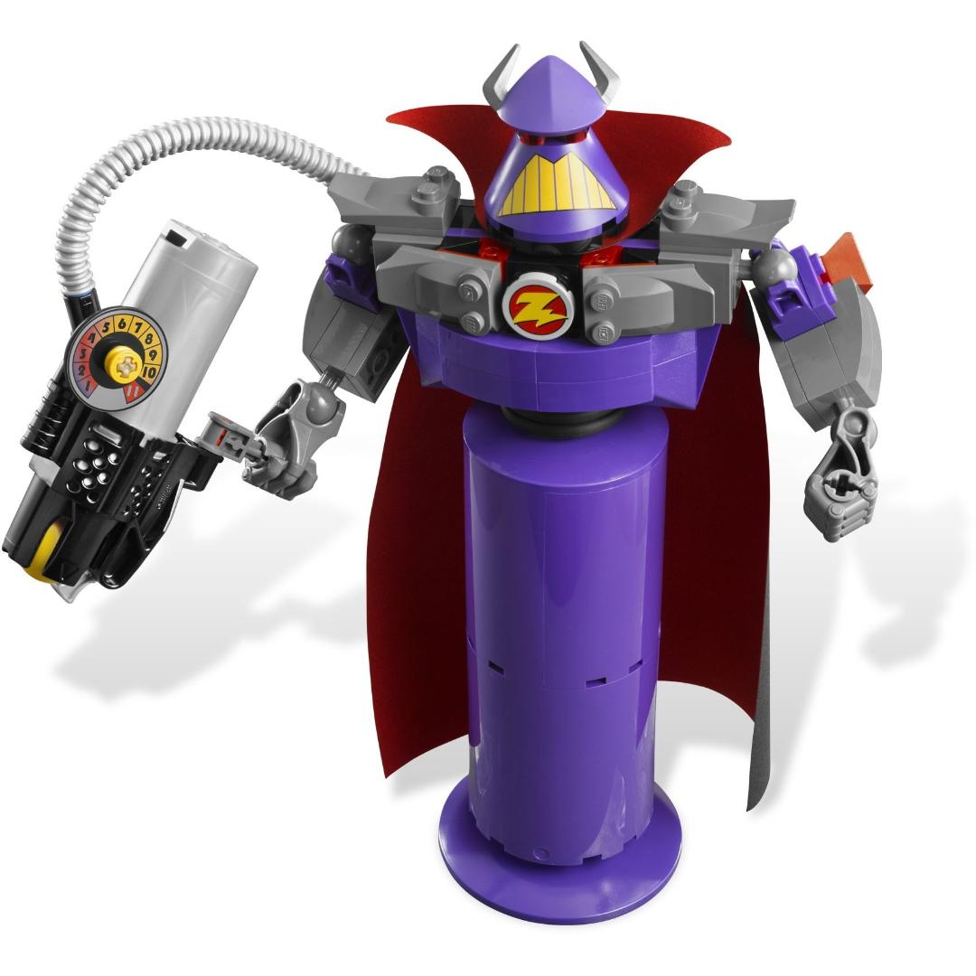 Construct-a-Zurg 7591 | Disney | LEGO