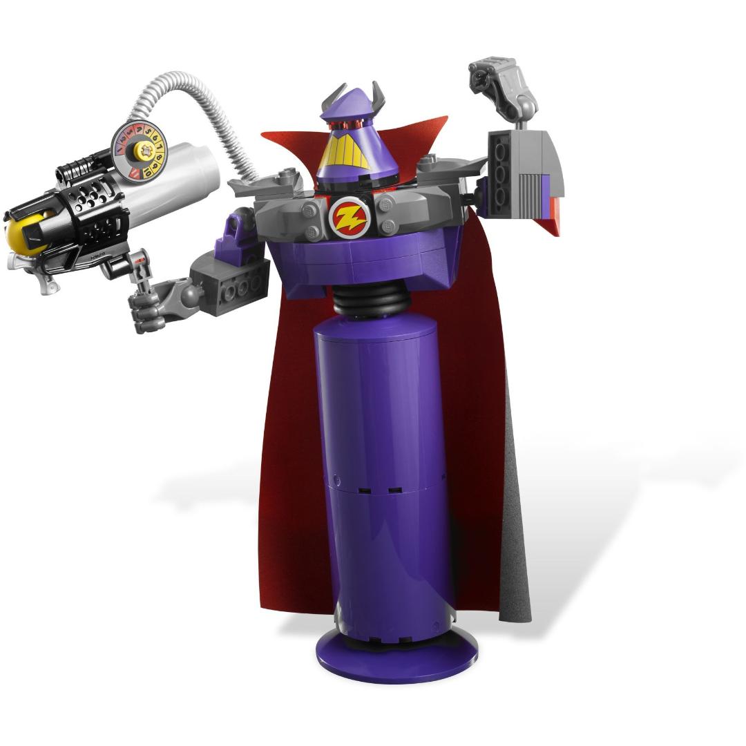 Construct-a-Zurg 7591 | Disney | LEGO
