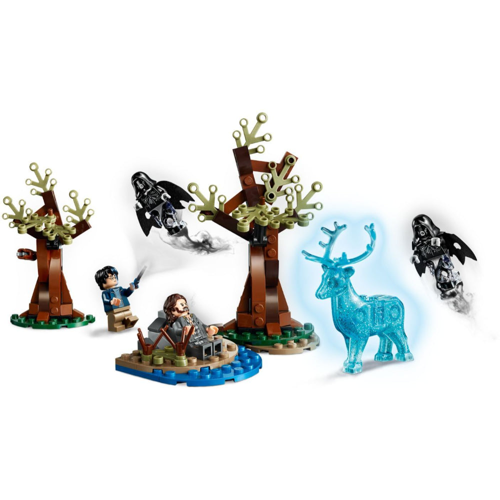 Expecto Patronum 75945 | Harry Potter | LEGO