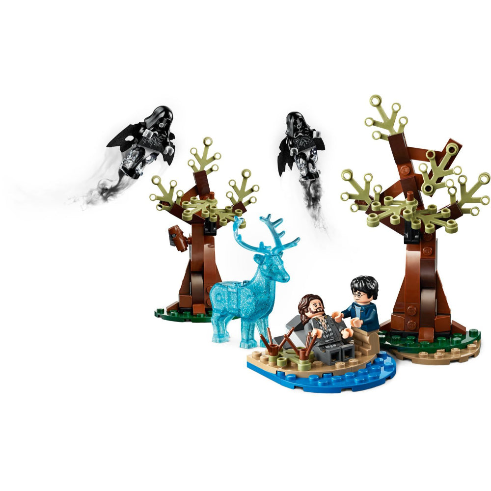 Expecto Patronum 75945 | Harry Potter | LEGO