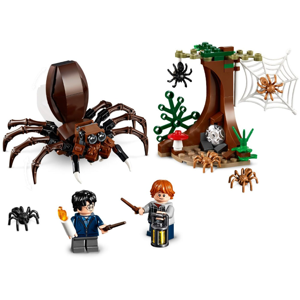 Aragog's Lair 75950 | Harry Potter New Release | LEGO