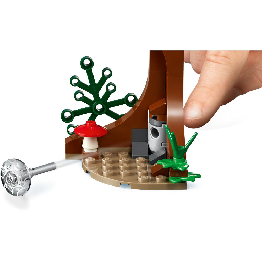 Aragog's Lair 75950 | Harry Potter New Release | LEGO