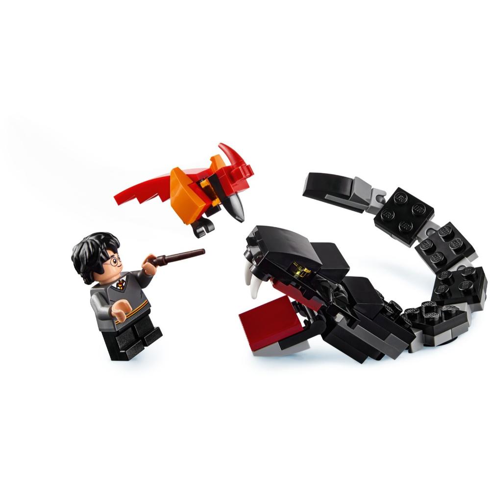 Hogwarts Great Hall 75954 | Harry Potter | LEGO