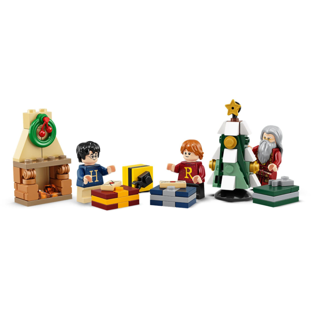 Harry Potter Advent Calendar 75964 | Harry Potter | LEGO