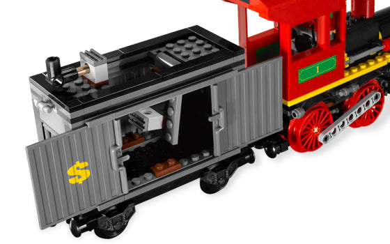 Western Train Chase 7597 | Toy Story | LEGO – image 8