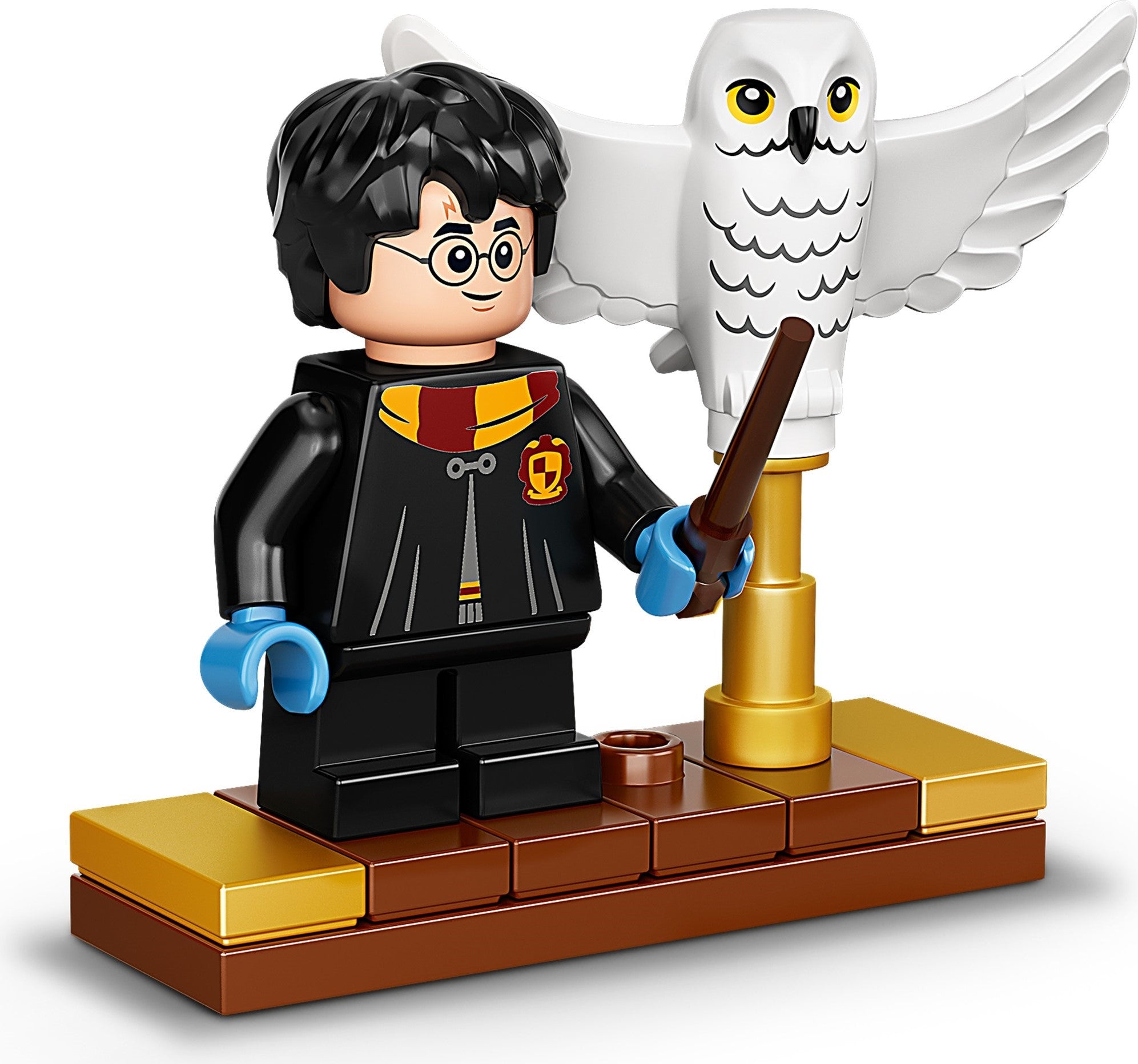 Hedwig 75979 | Harry Potter | LEGO