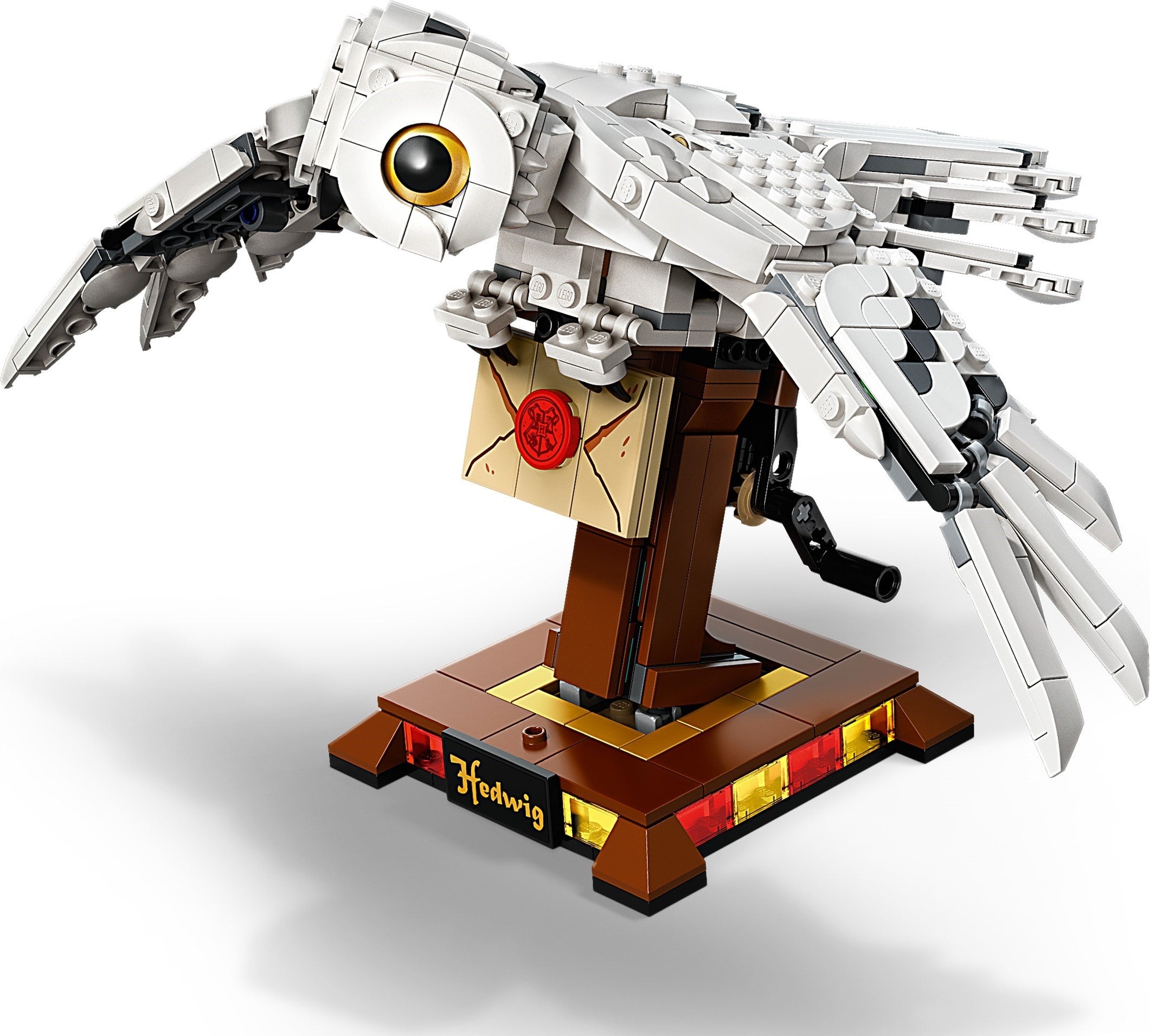 Hedwig 75979 | Harry Potter | LEGO
