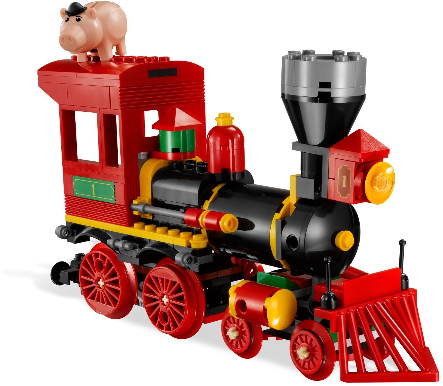 Western Train Chase 7597 | Toy Story | LEGO – image 10
