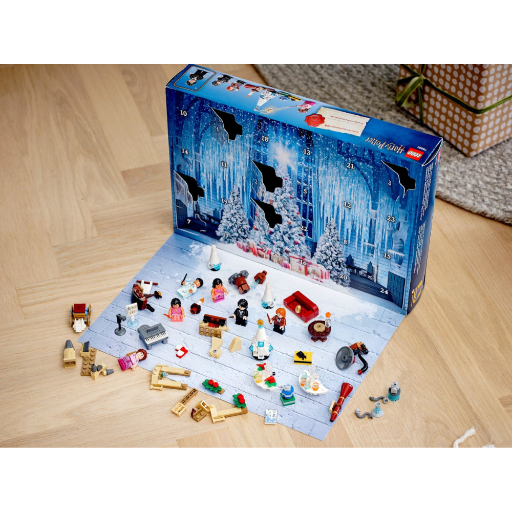 LEGO Harry Potter Advent Calendar 75981 | Harry Potter | LEGO