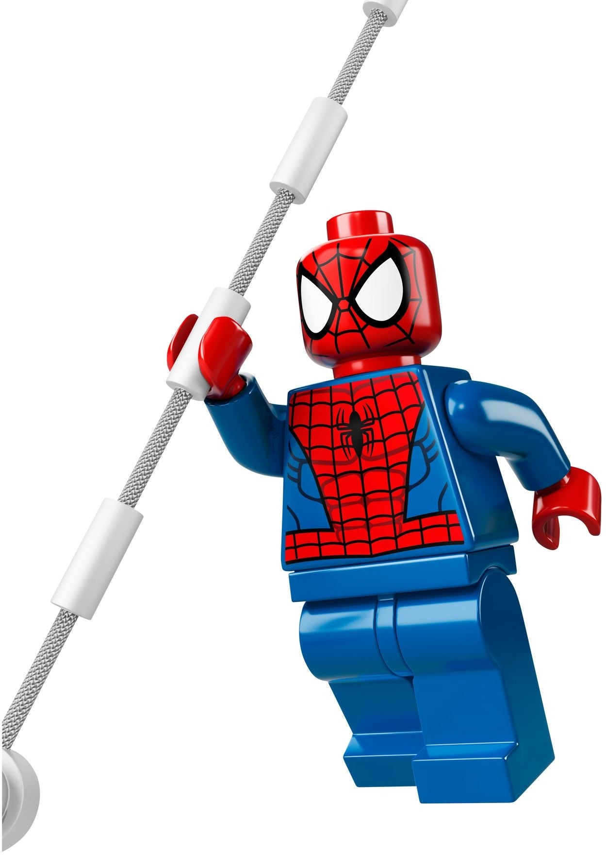 Spider-Helicopter Rescue 76016 | Marvel Super Heroes | LEGO – image 4
