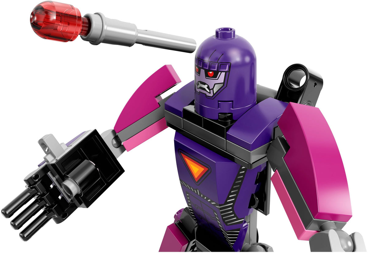 X-Men vs. The Sentinel 76022 | Marvel Super Heroes | LEGO (image 3)