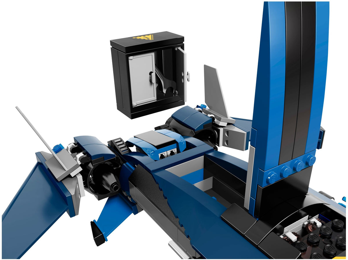 X-Men vs. The Sentinel 76022 | Marvel Super Heroes | LEGO (image 6)
