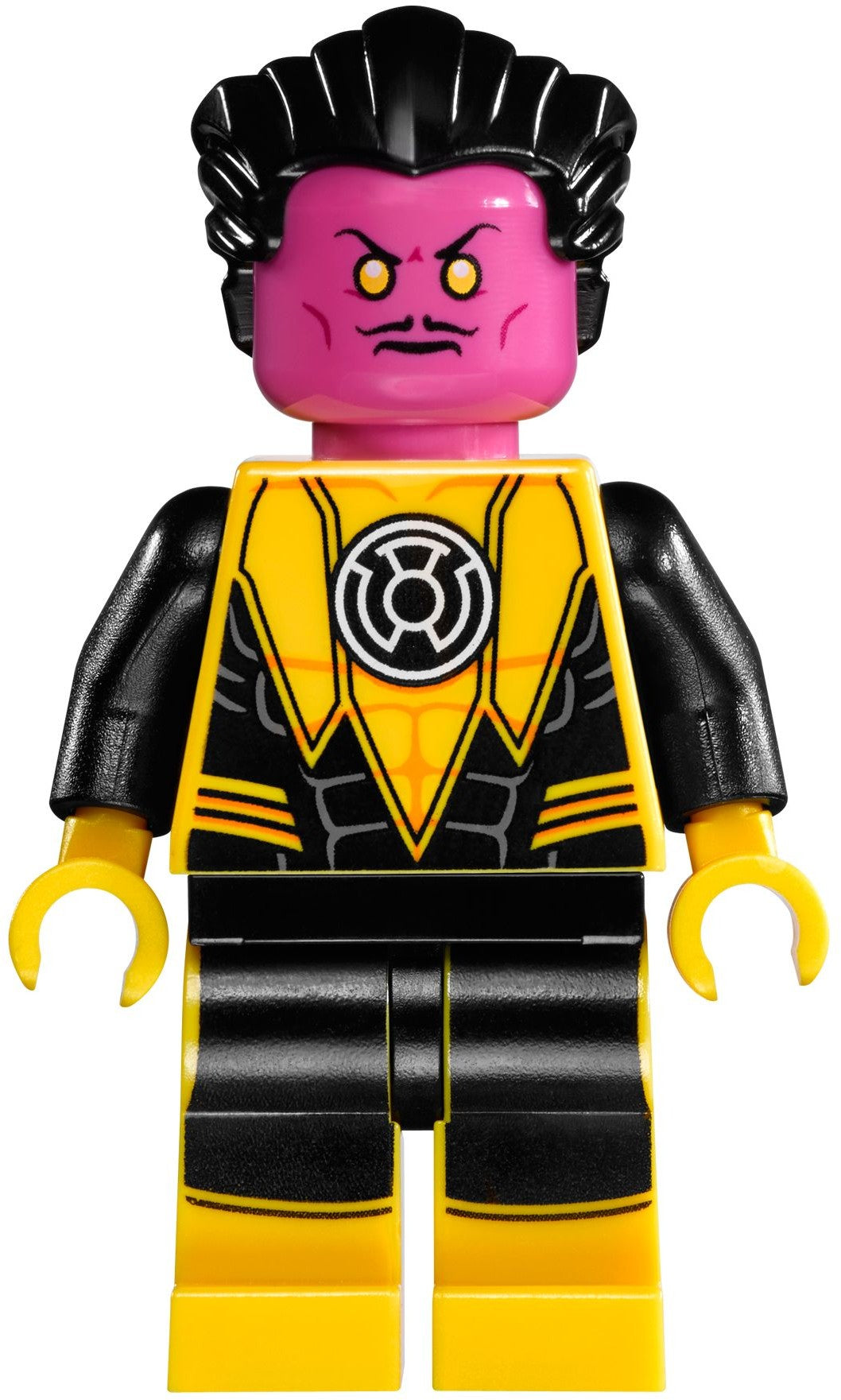 Green Lantern vs. Sinestro 76025 | DC Comics Super Heroes | LEGO – image 7