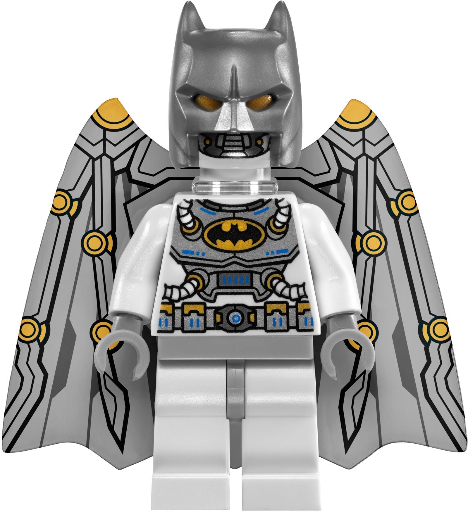 Green Lantern vs. Sinestro 76025 | DC Comics Super Heroes | LEGO – image 8