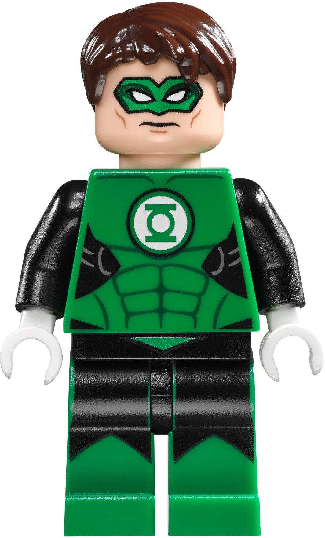 Green Lantern vs. Sinestro 76025 | DC Comics Super Heroes | LEGO – image 9