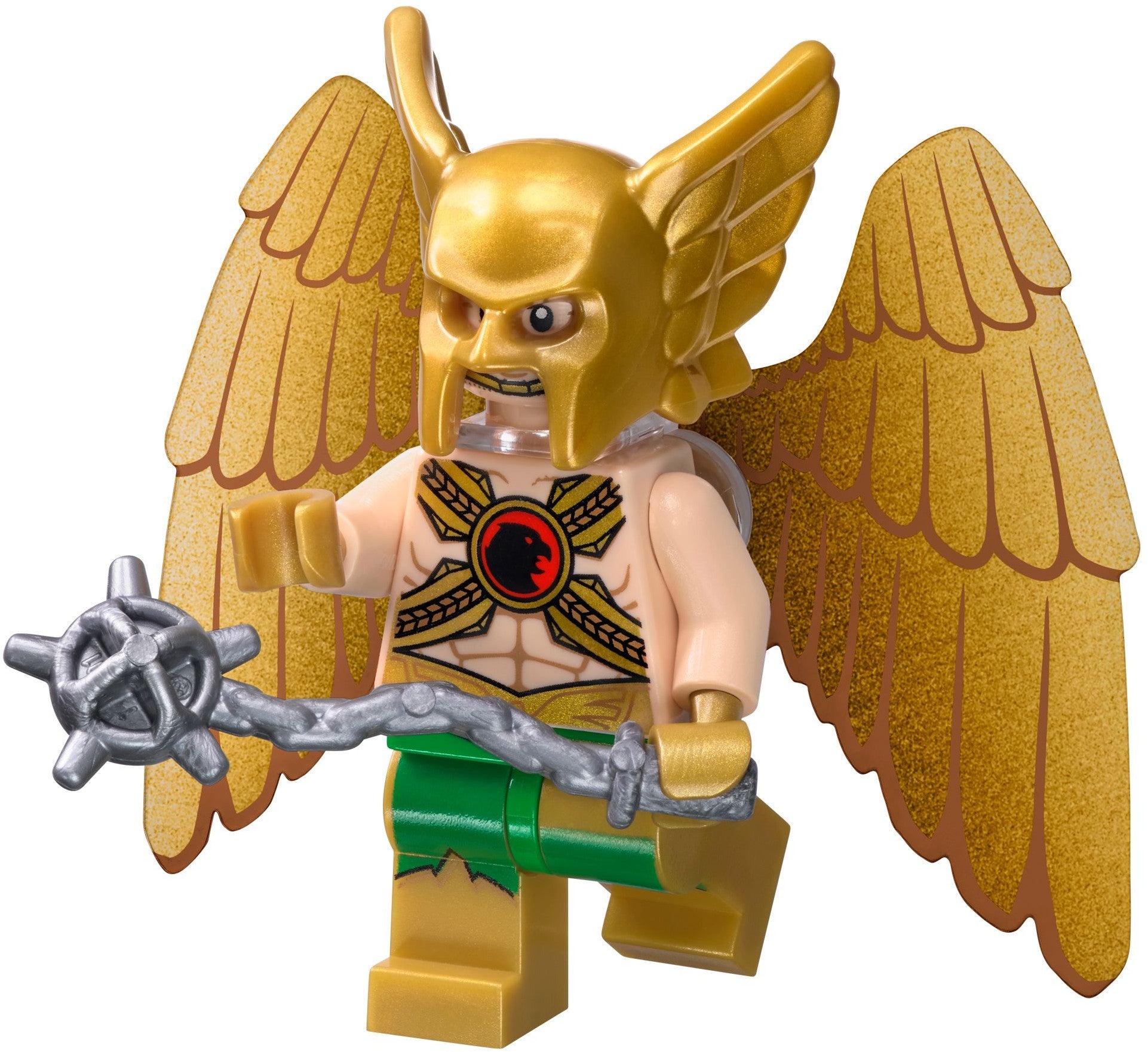 Darkseid Invasion 76028 | DC Comics Super Heroes | LEGO – image 7