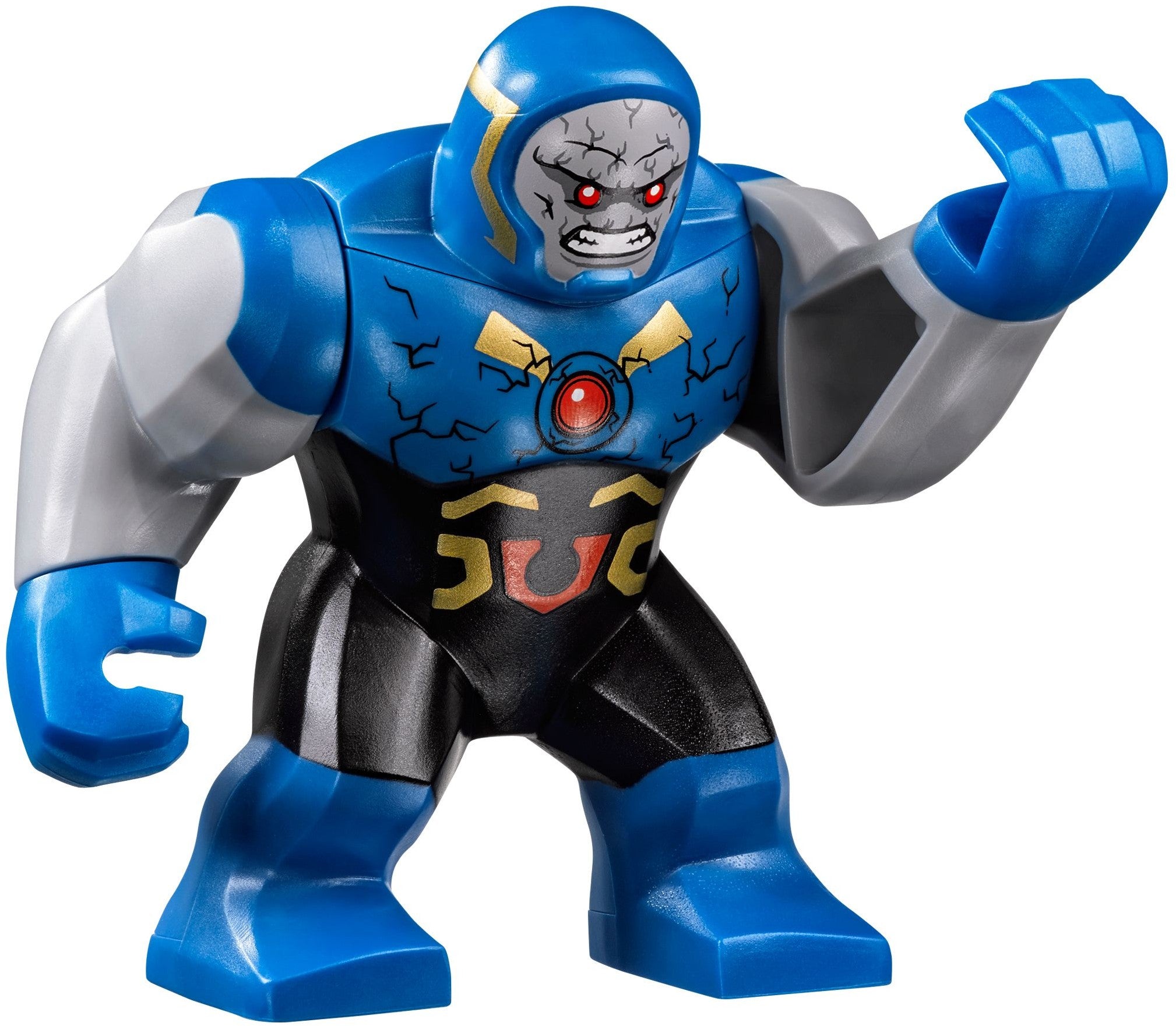 Darkseid Invasion 76028 | DC Comics Super Heroes | LEGO – image 9