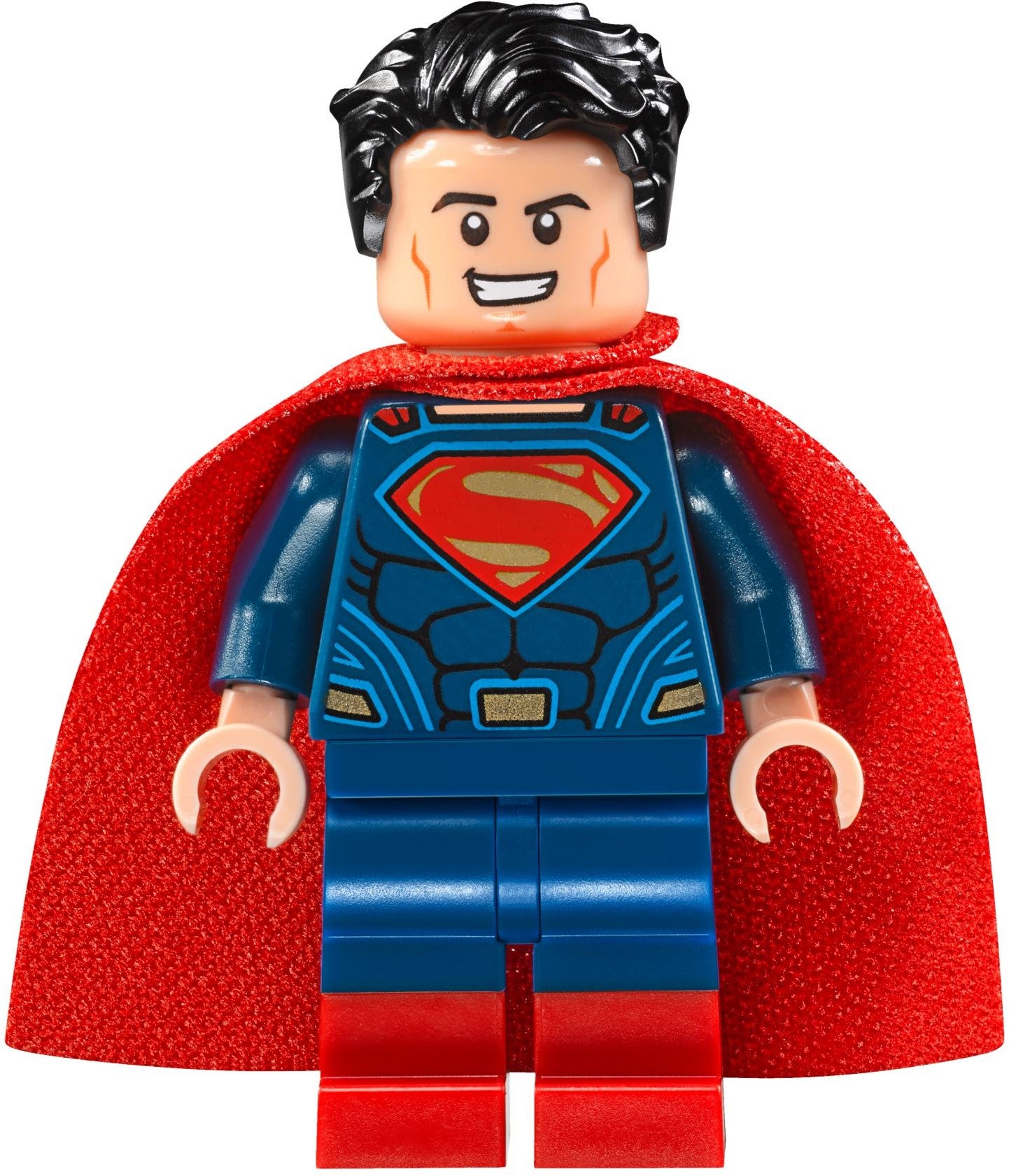 Heroes of Justice: Sky High Battle 76046 | DC Comics Super Heroes | LEGO – image 5
