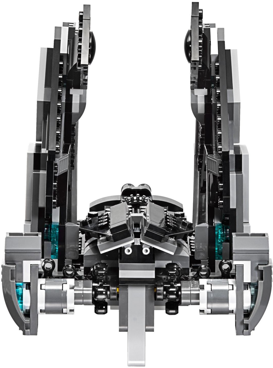 Heroes of Justice: Sky High Battle 76046 | DC Comics Super Heroes | LEGO – image 11