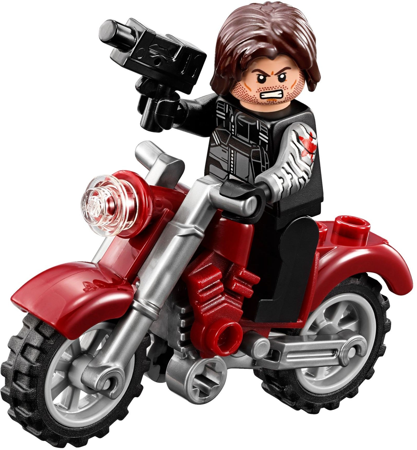 Black Panther Pursuit 76047 | Marvel Super Heroes | LEGO – image 5