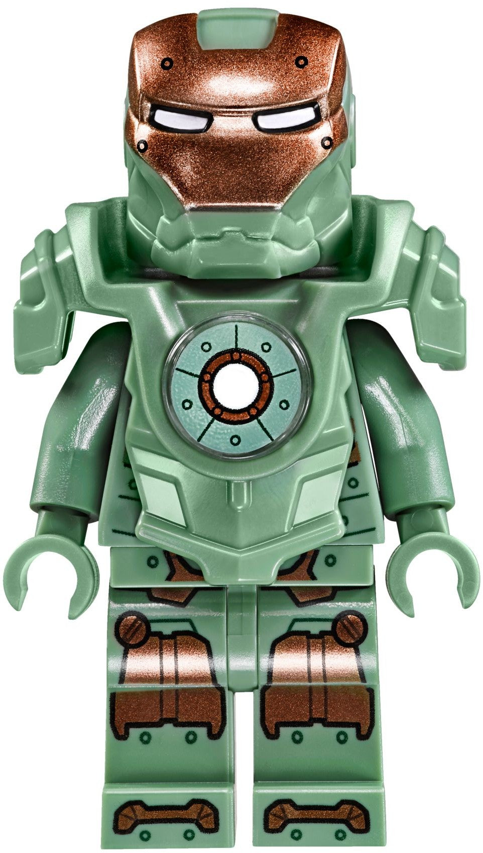 Iron Skull Sub Attack 76048 | Marvel Super Heroes | LEGO – image 3