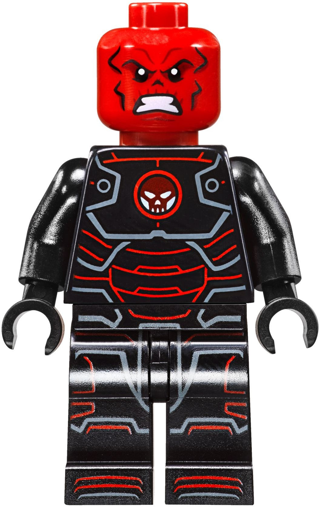 Iron Skull Sub Attack 76048 | Marvel Super Heroes | LEGO – image 9
