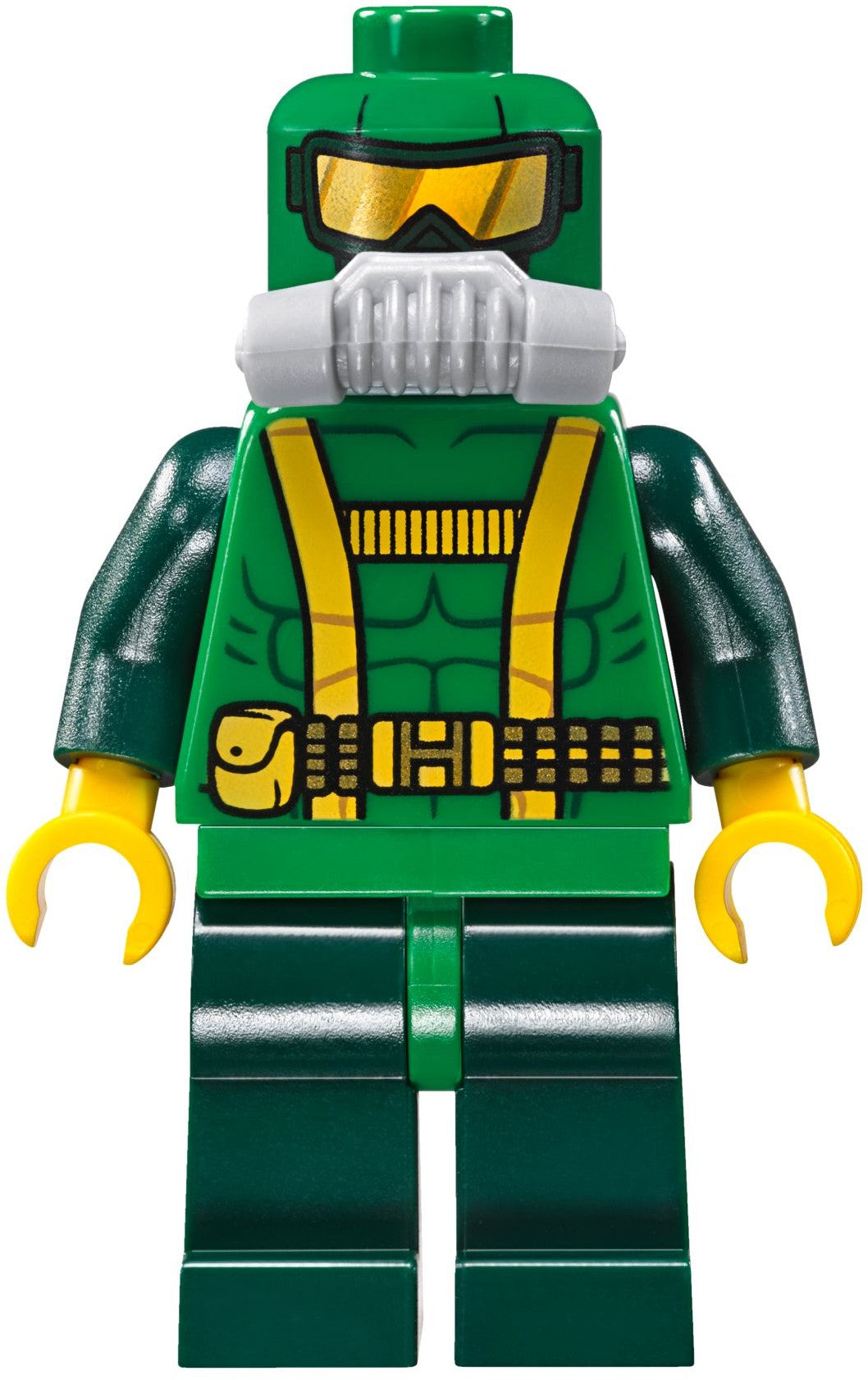 Iron Skull Sub Attack 76048 | Marvel Super Heroes | LEGO – image 10