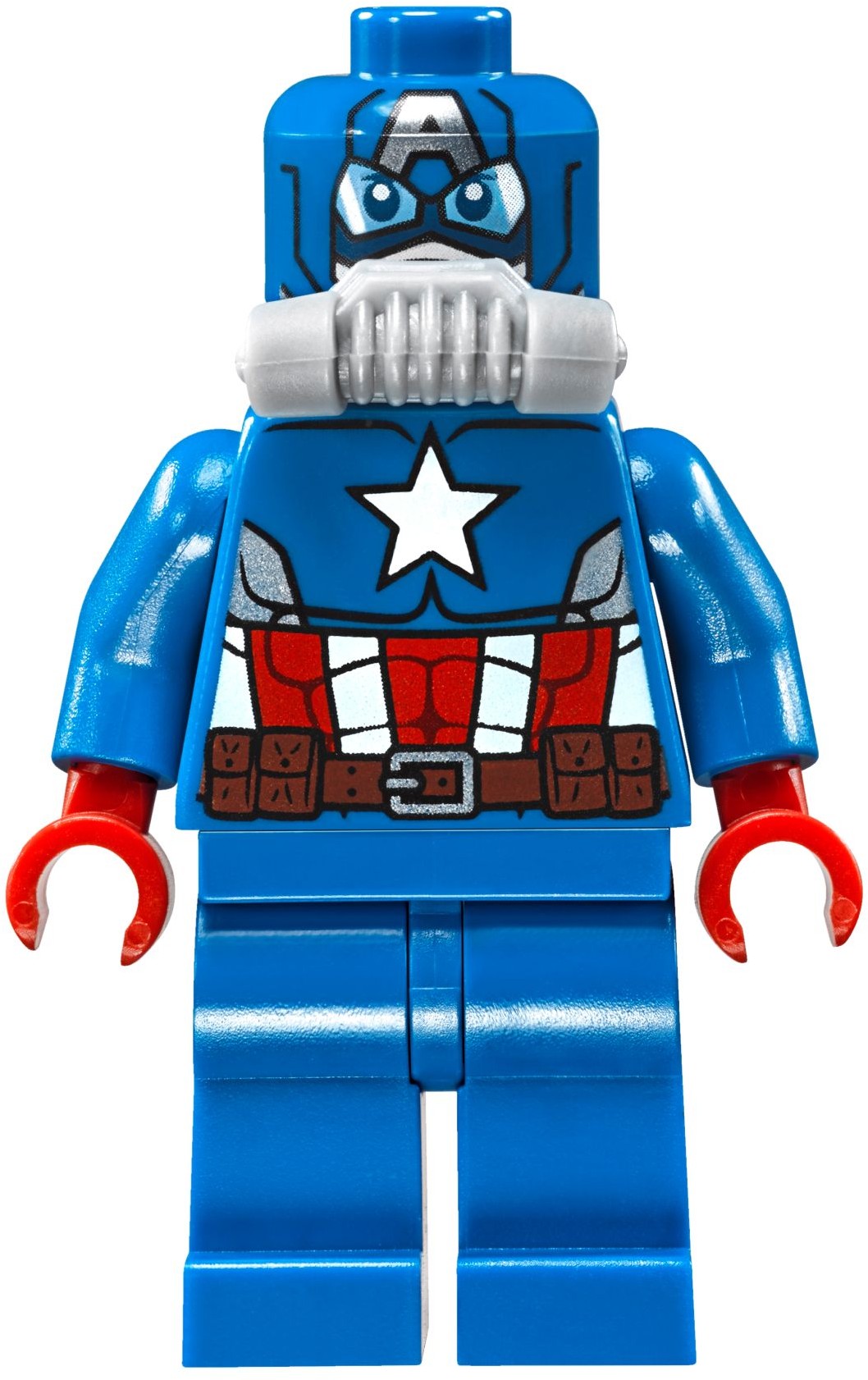 Iron Skull Sub Attack 76048 | Marvel Super Heroes | LEGO – image 11