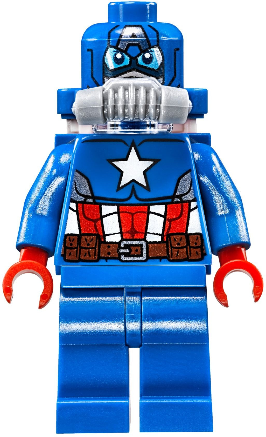 Avenjet Space Mission 76049 | Marvel Super Heroes | LEGO – image 4