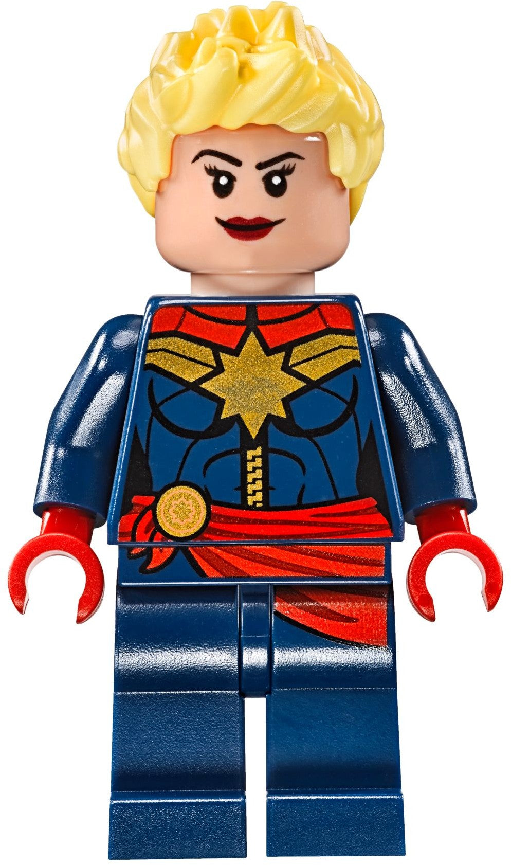 Avenjet Space Mission 76049 | Marvel Super Heroes | LEGO – image 5