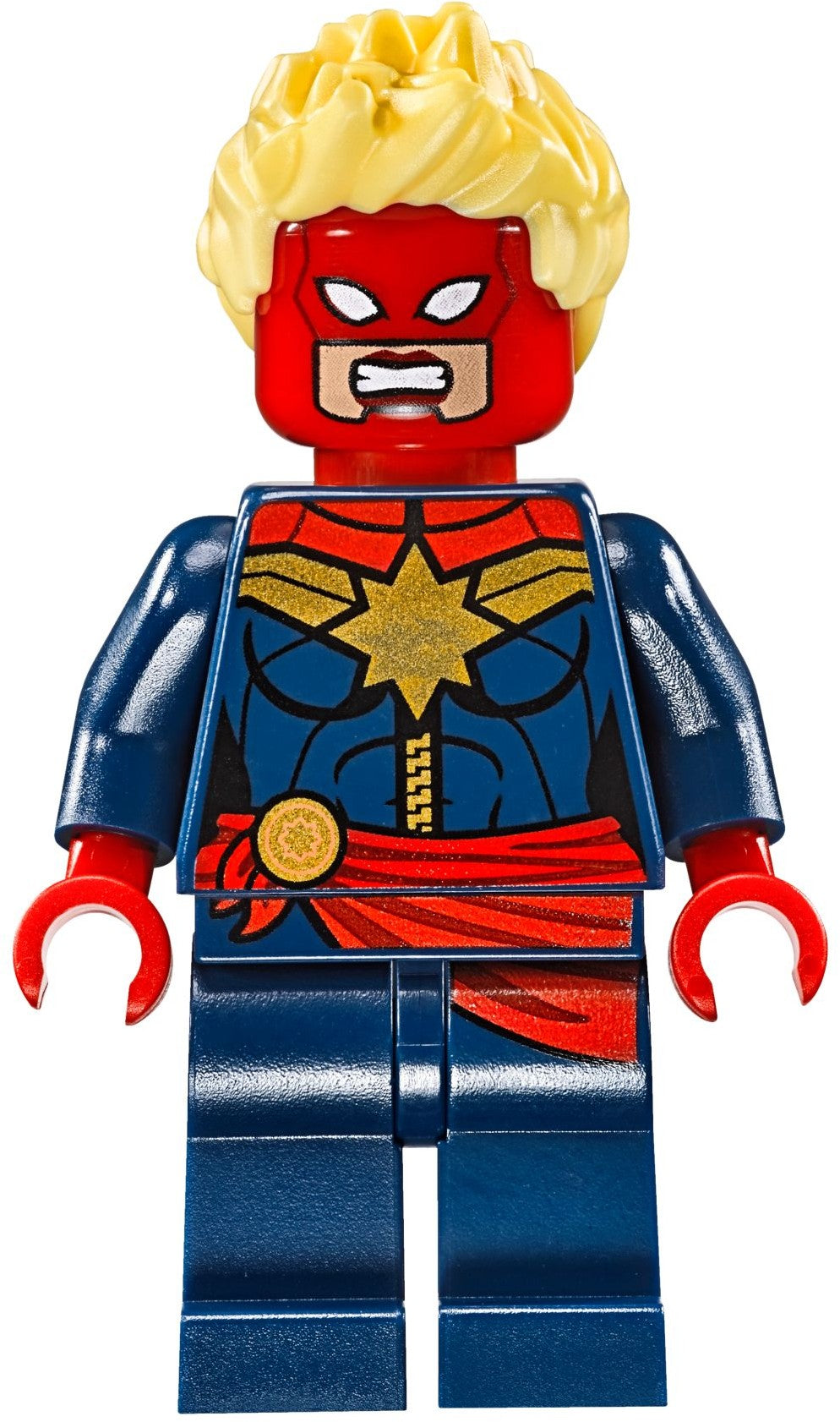 Avenjet Space Mission 76049 | Marvel Super Heroes | LEGO – image 6