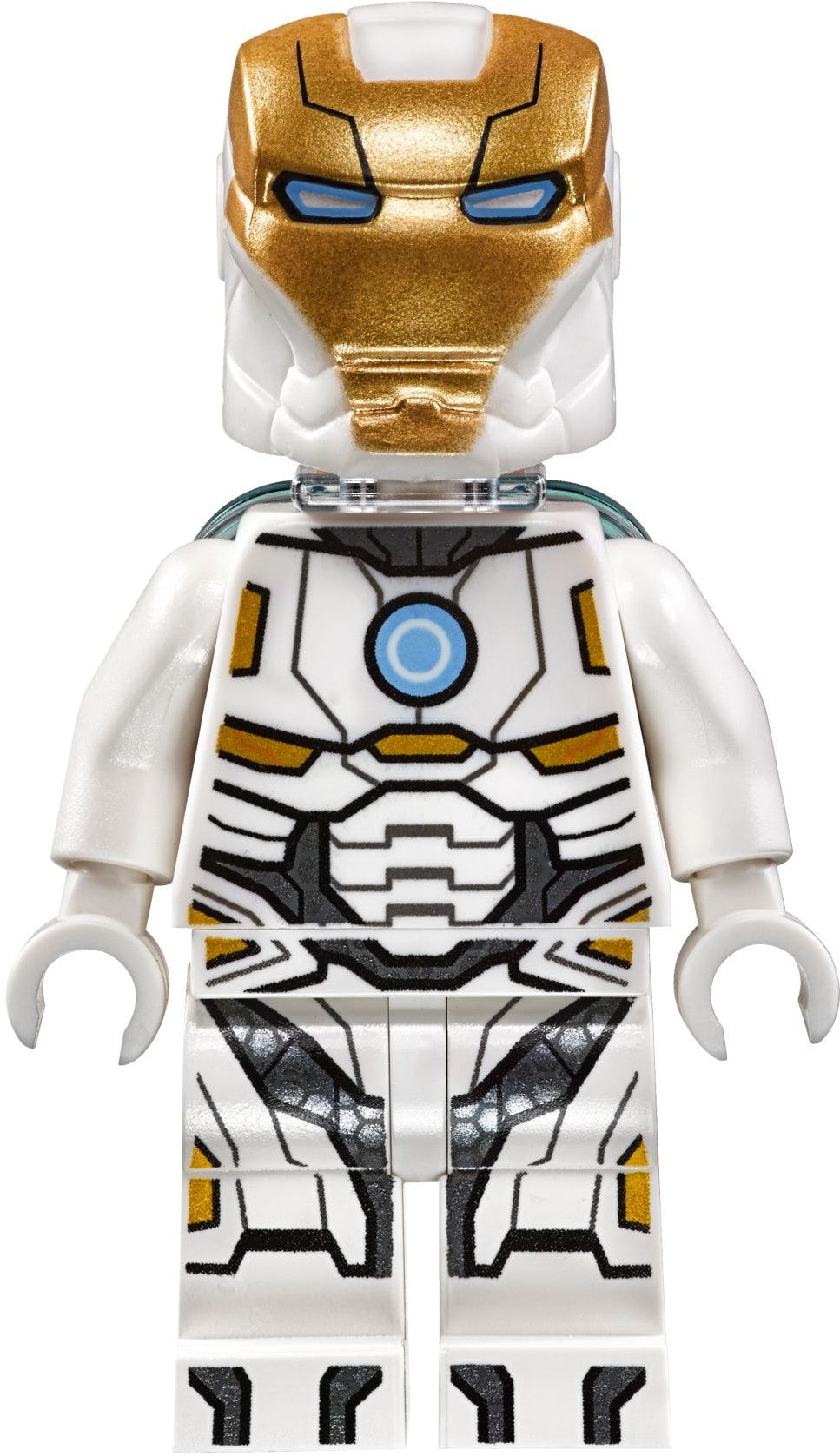 Avenjet Space Mission 76049 | Marvel Super Heroes | LEGO – image 8
