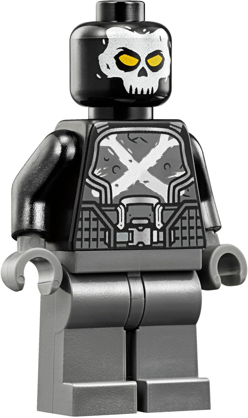 Crossbones' Hazard Heist 76050 | Marvel Super Heroes | LEGO – image 3