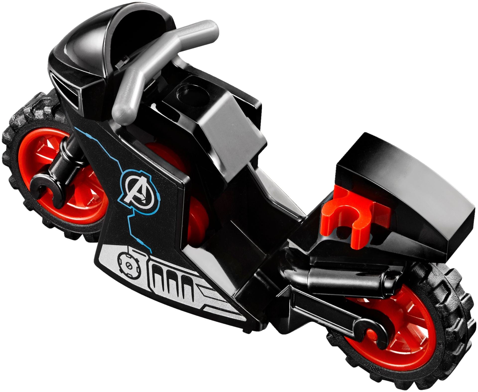 Crossbones' Hazard Heist 76050 | Marvel Super Heroes | LEGO – image 6