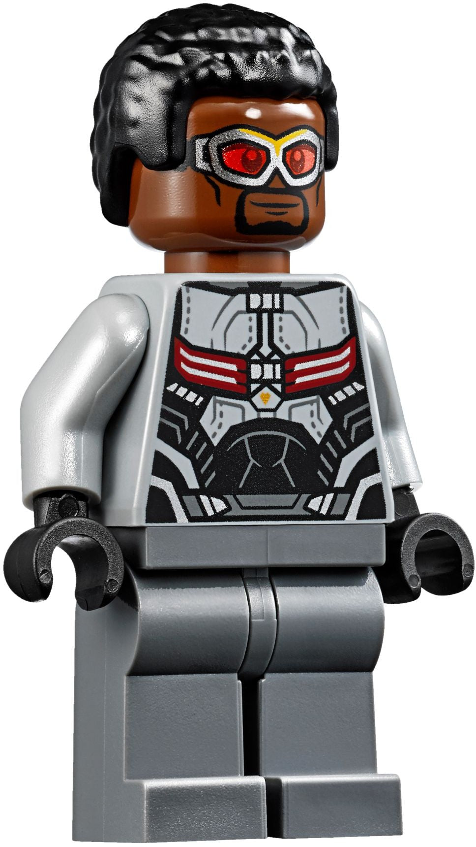 Crossbones' Hazard Heist 76050 | Marvel Super Heroes | LEGO – image 11