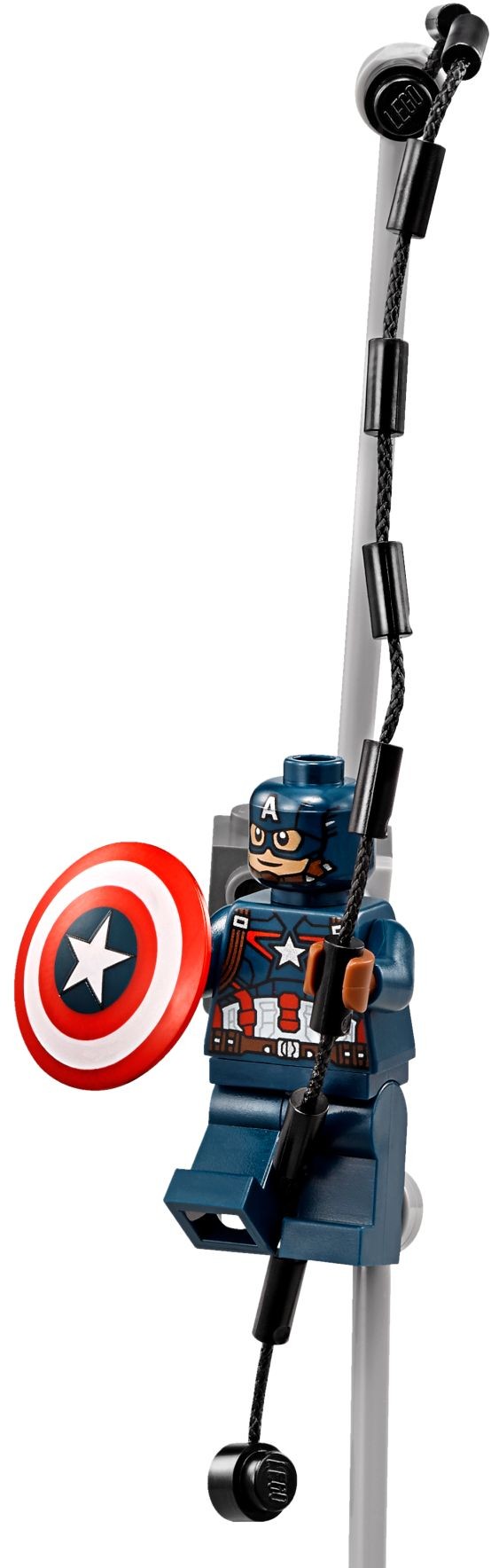 Super Hero Airport Battle 76051 | Marvel Super Heroes | LEGO – image 3