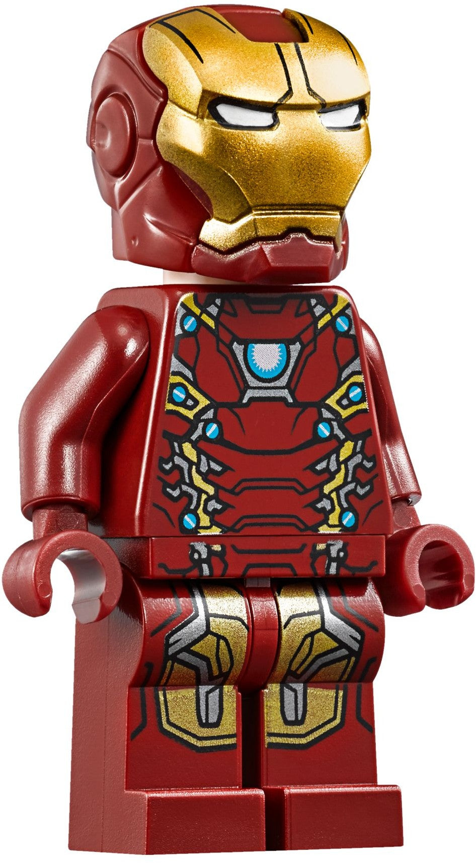 Super Hero Airport Battle 76051 | Marvel Super Heroes | LEGO – image 8