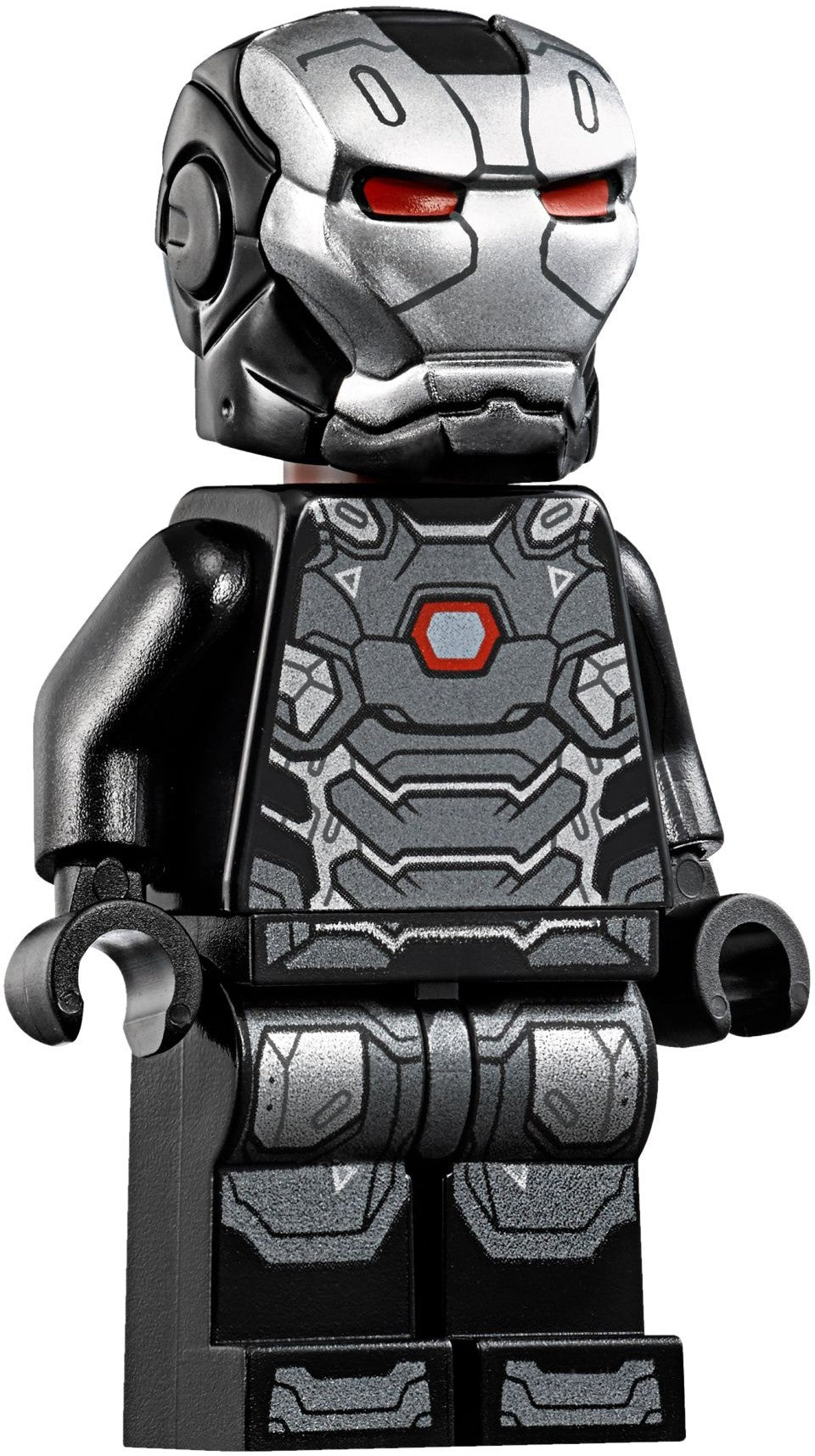Super Hero Airport Battle 76051 | Marvel Super Heroes | LEGO – image 9