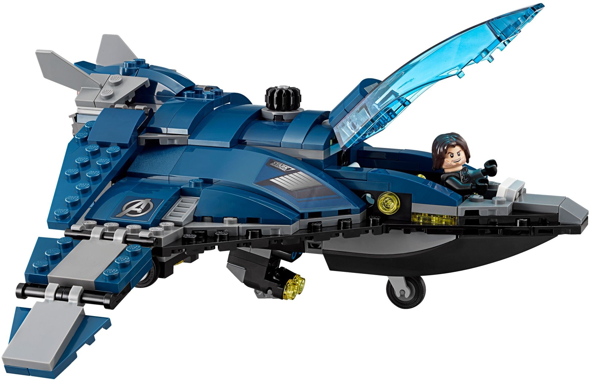 Super Hero Airport Battle 76051 | Marvel Super Heroes | LEGO – image 16