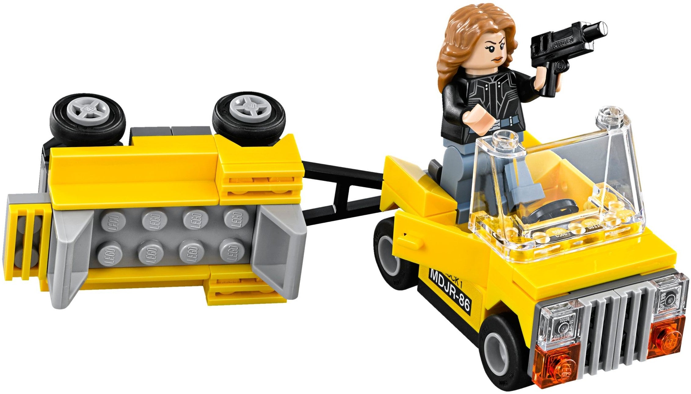 Super Hero Airport Battle 76051 | Marvel Super Heroes | LEGO – image 18