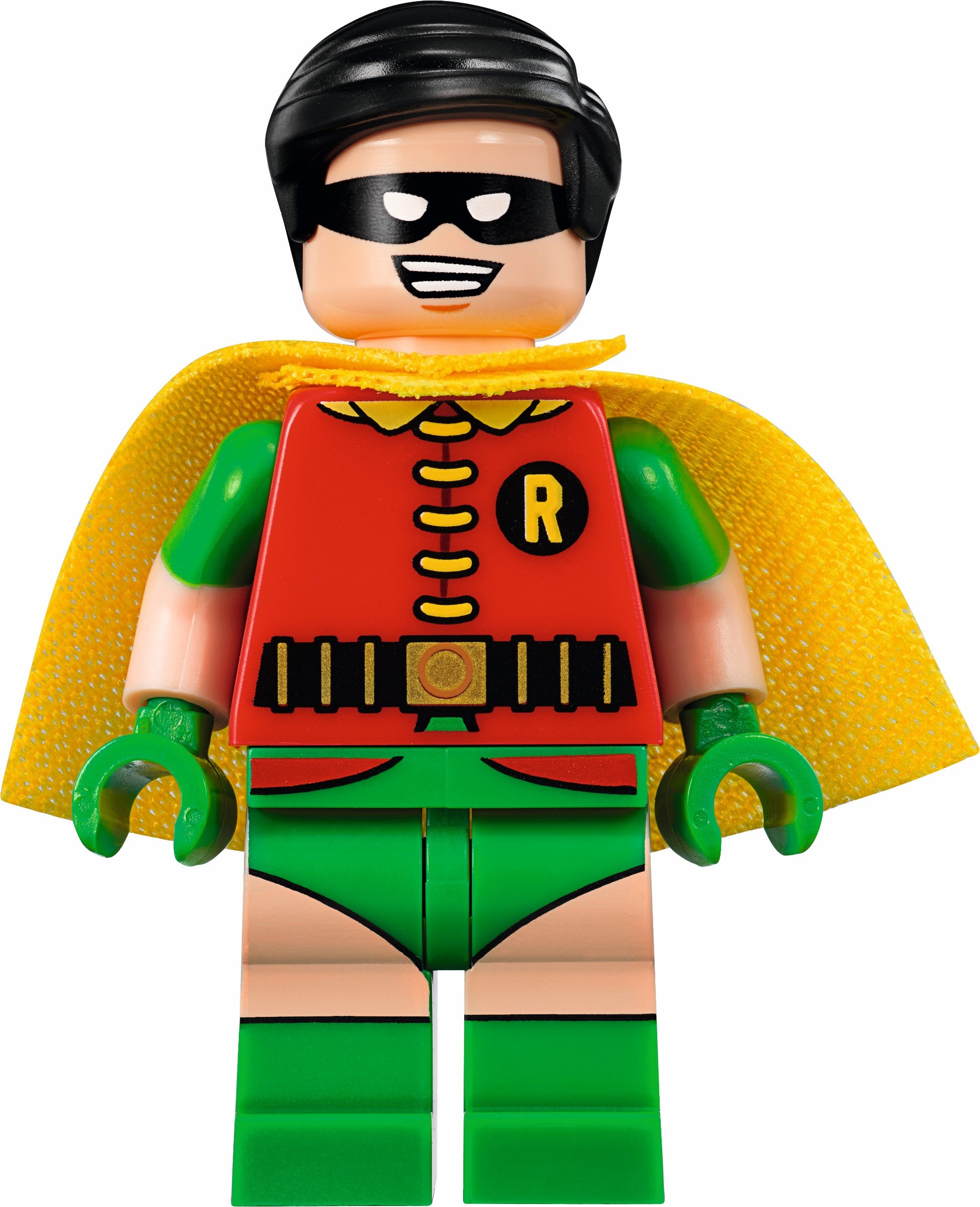 Batman Classic TV Series - Batcave 76052 | DC Comics Super Heroes | LEGO – image 4