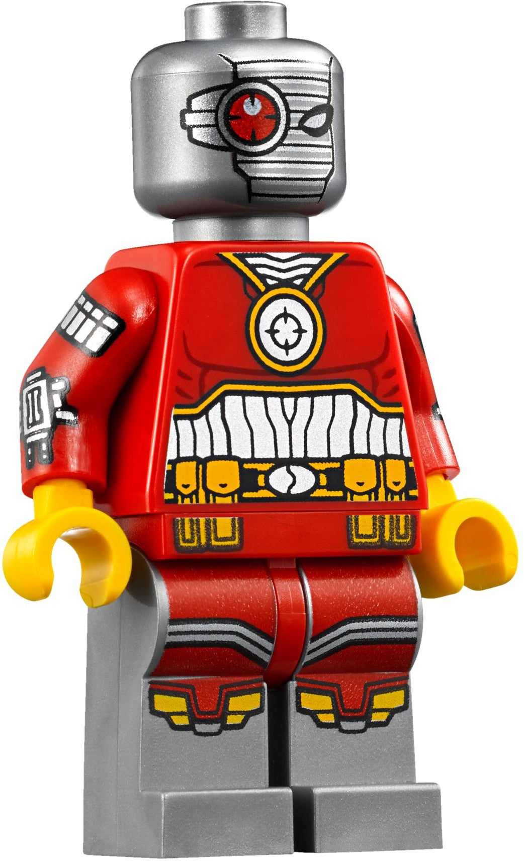 Gotham City Cycle Chase 76053 | DC Comics Super Heroes | LEGO – image 3