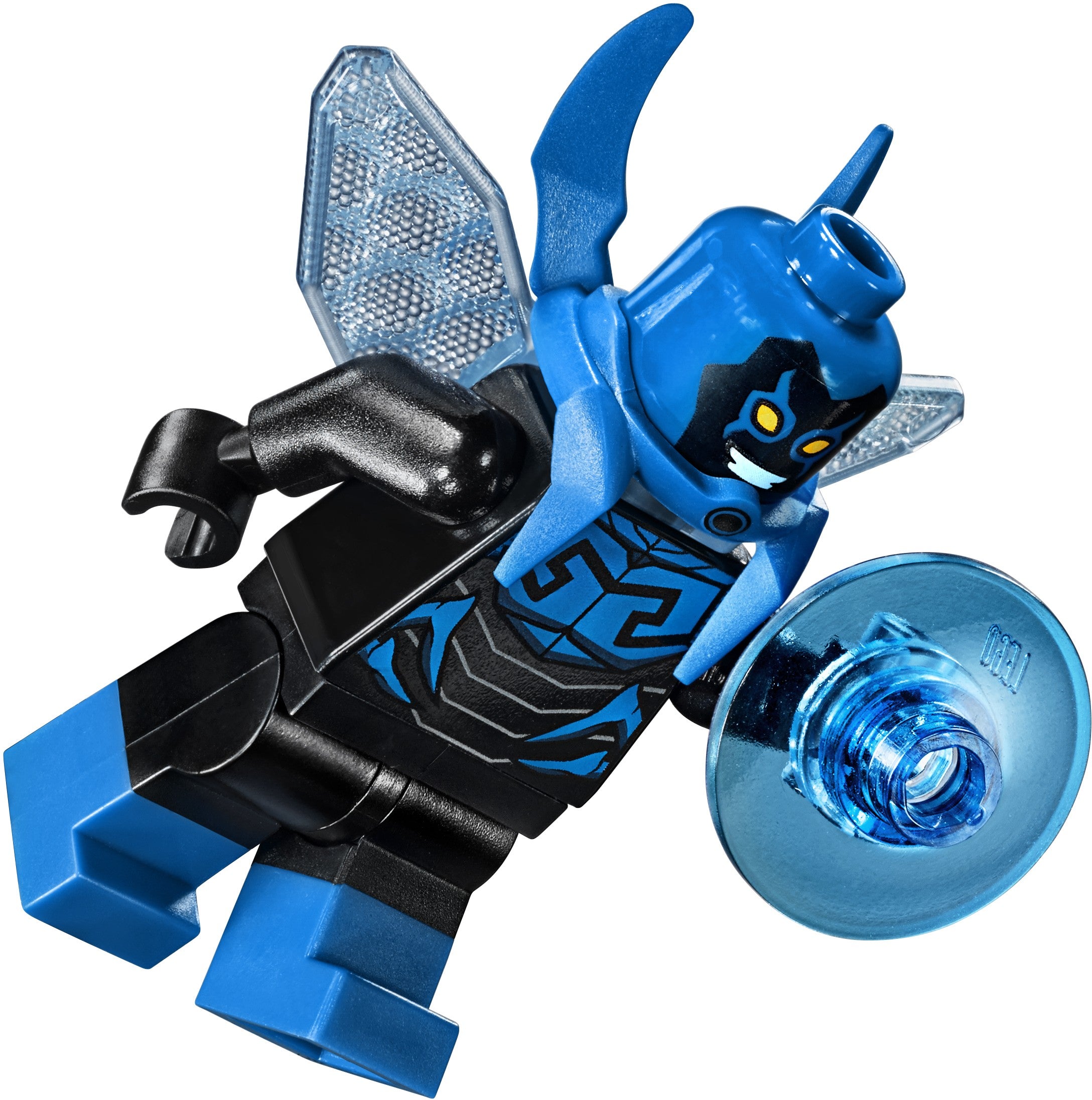 Batman: Scarecrow Harvest of Fear 76054 | DC Comics Super Heroes | LEGO – image 14