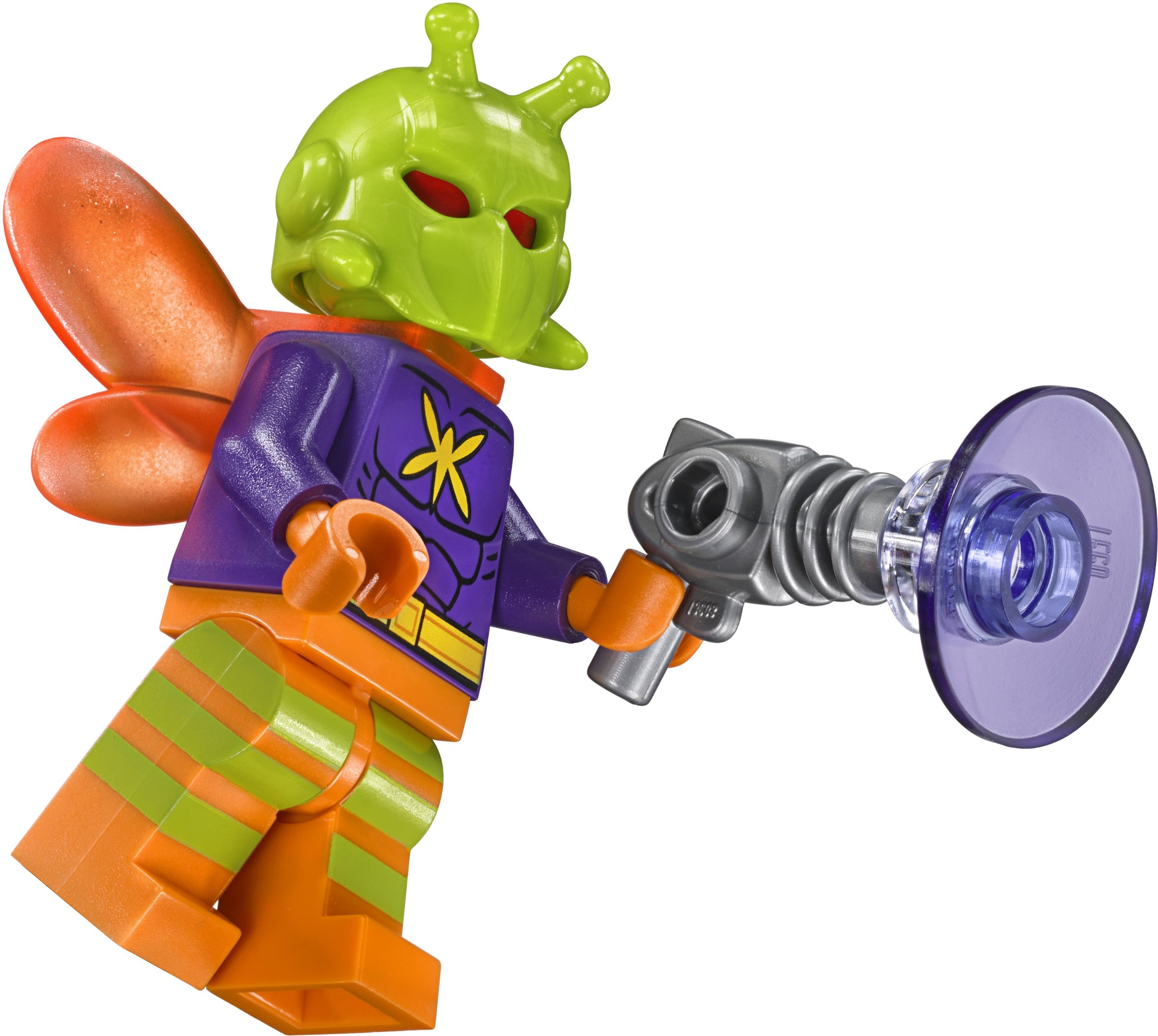 Batman: Scarecrow Harvest of Fear 76054 | DC Comics Super Heroes | LEGO – image 15