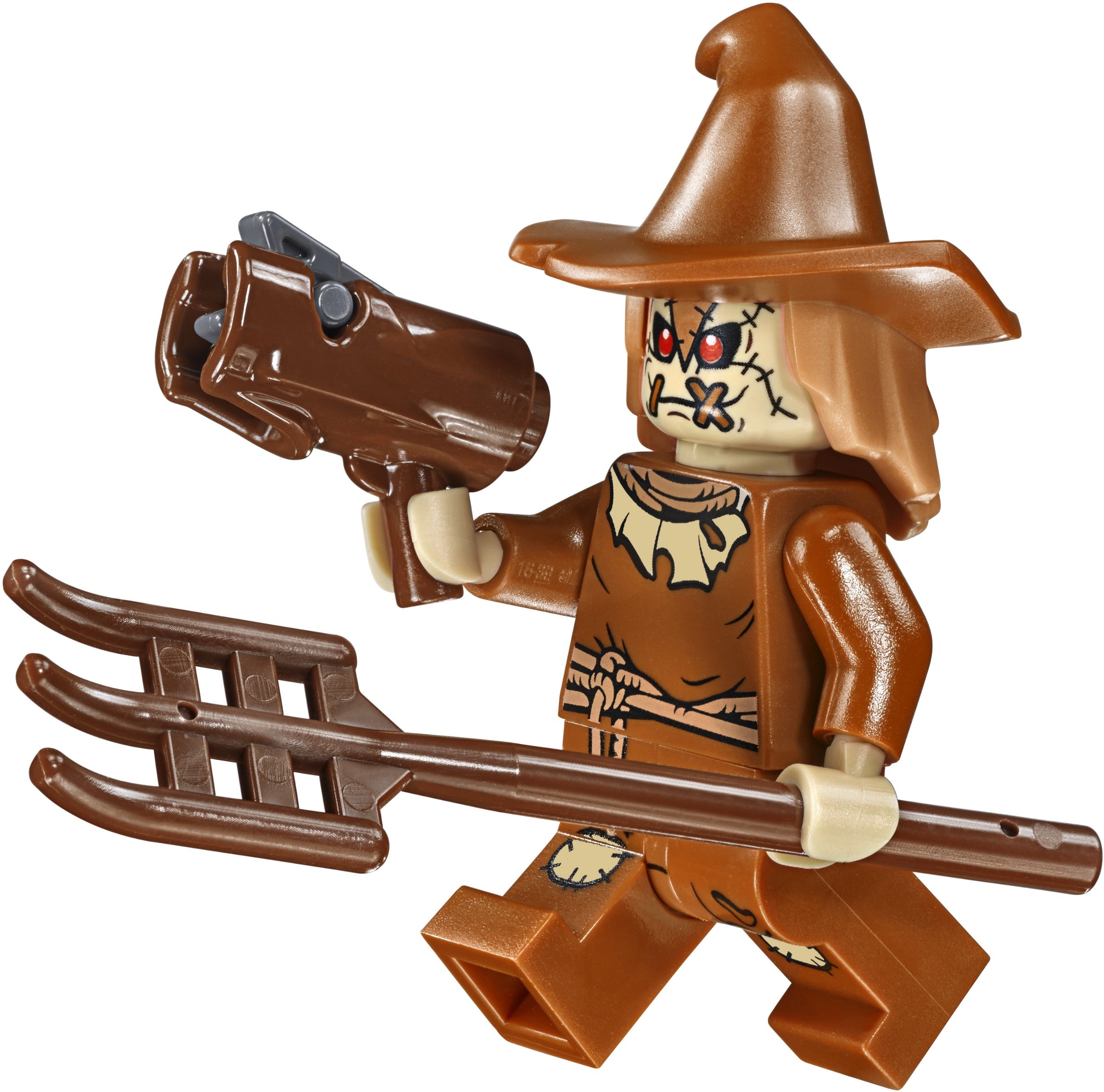 Batman: Scarecrow Harvest of Fear 76054 | DC Comics Super Heroes | LEGO – image 17