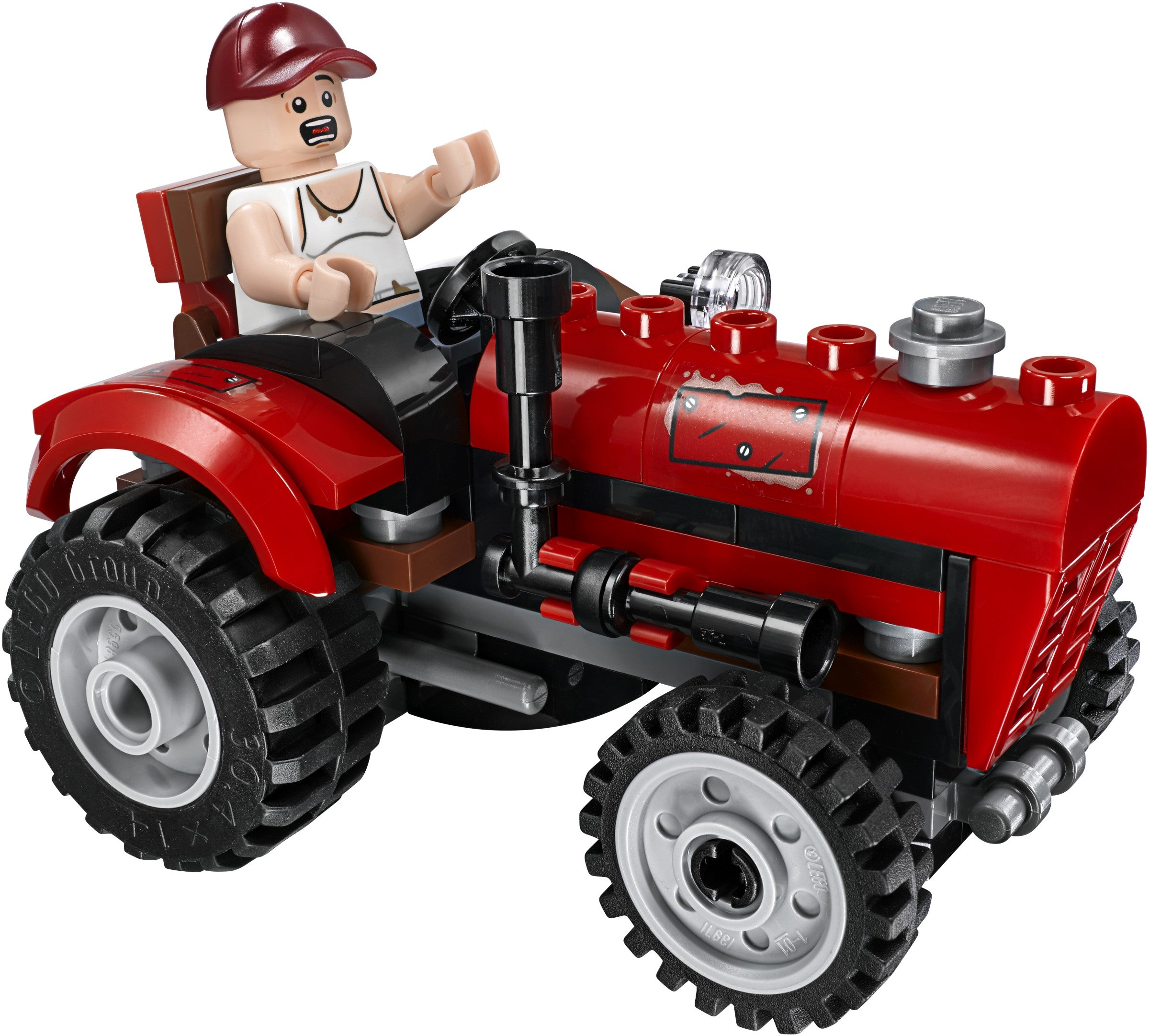 Batman: Scarecrow Harvest of Fear 76054 | DC Comics Super Heroes | LEGO – image 22