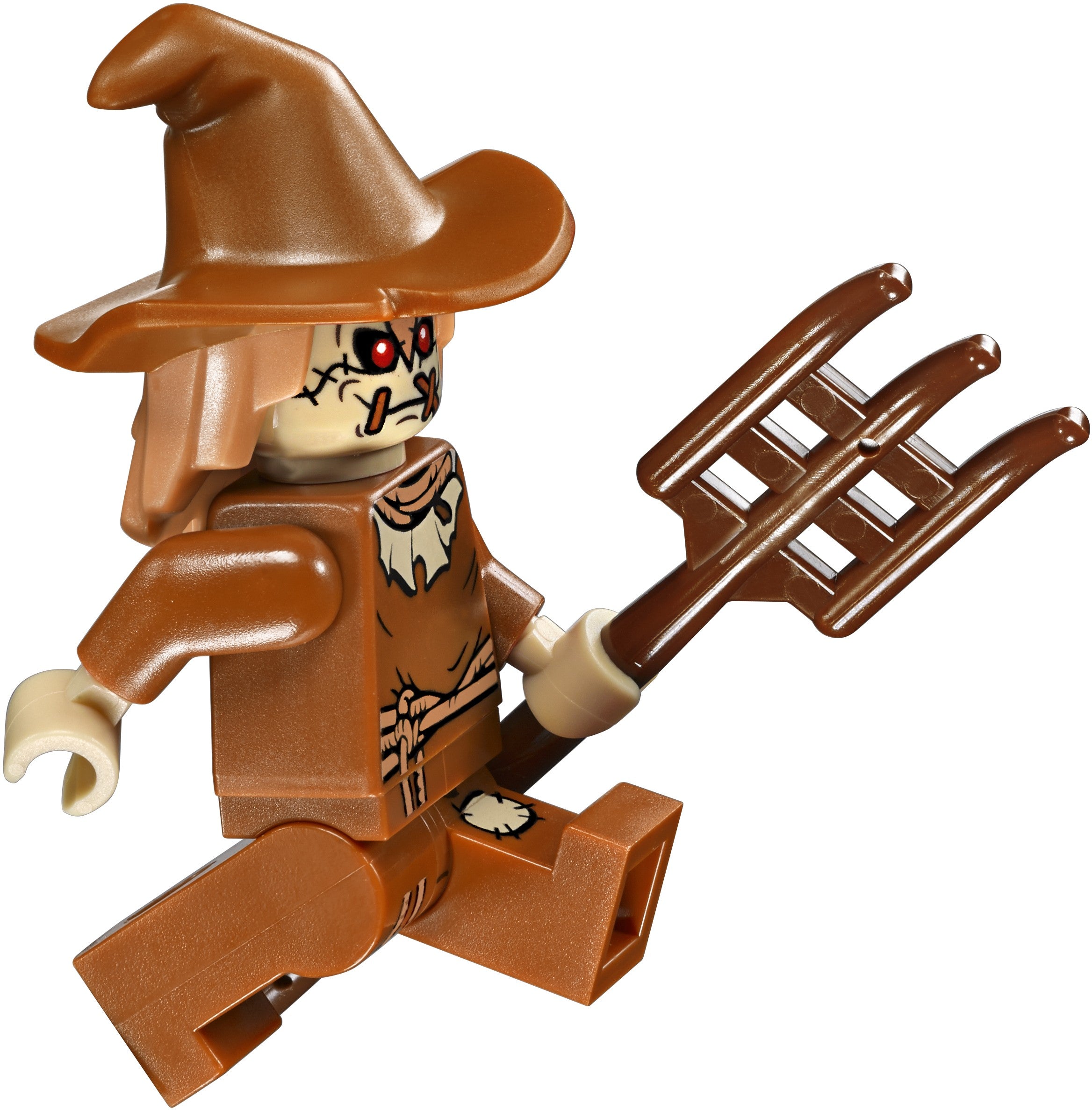 Batman: Scarecrow Harvest of Fear 76054 | DC Comics Super Heroes | LEGO – image 30
