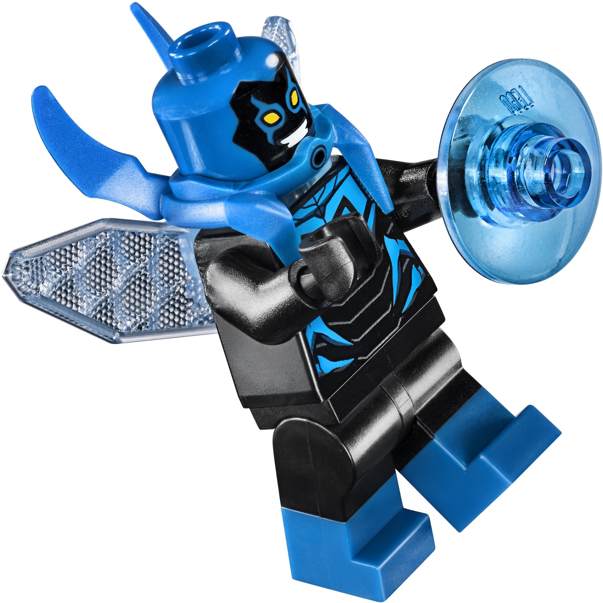 Batman: Scarecrow Harvest of Fear 76054 | DC Comics Super Heroes | LEGO – image 34