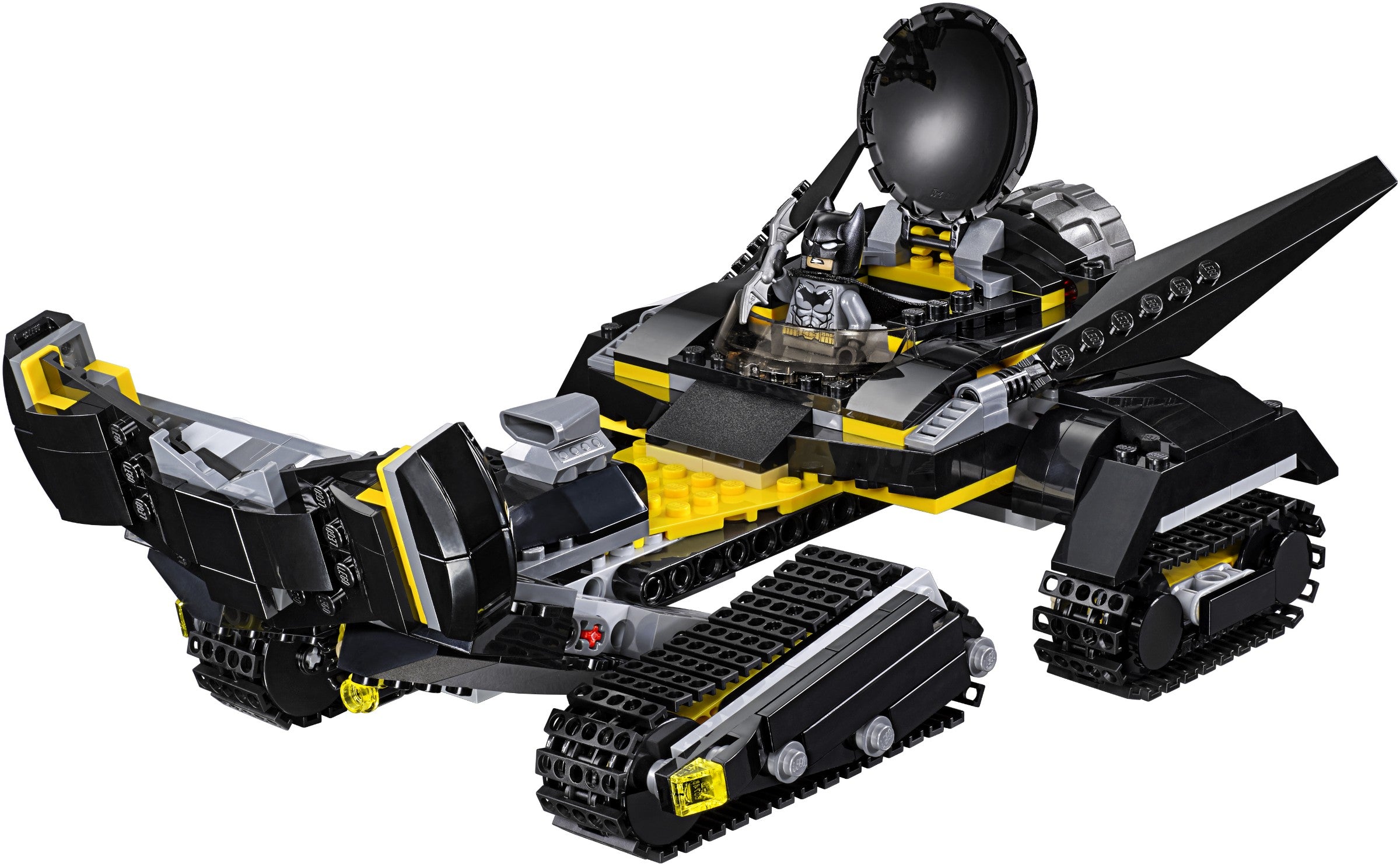 Batman: Killer Croc Sewer Smash 76055 | DC Comics Super Heroes | LEGO – image 13