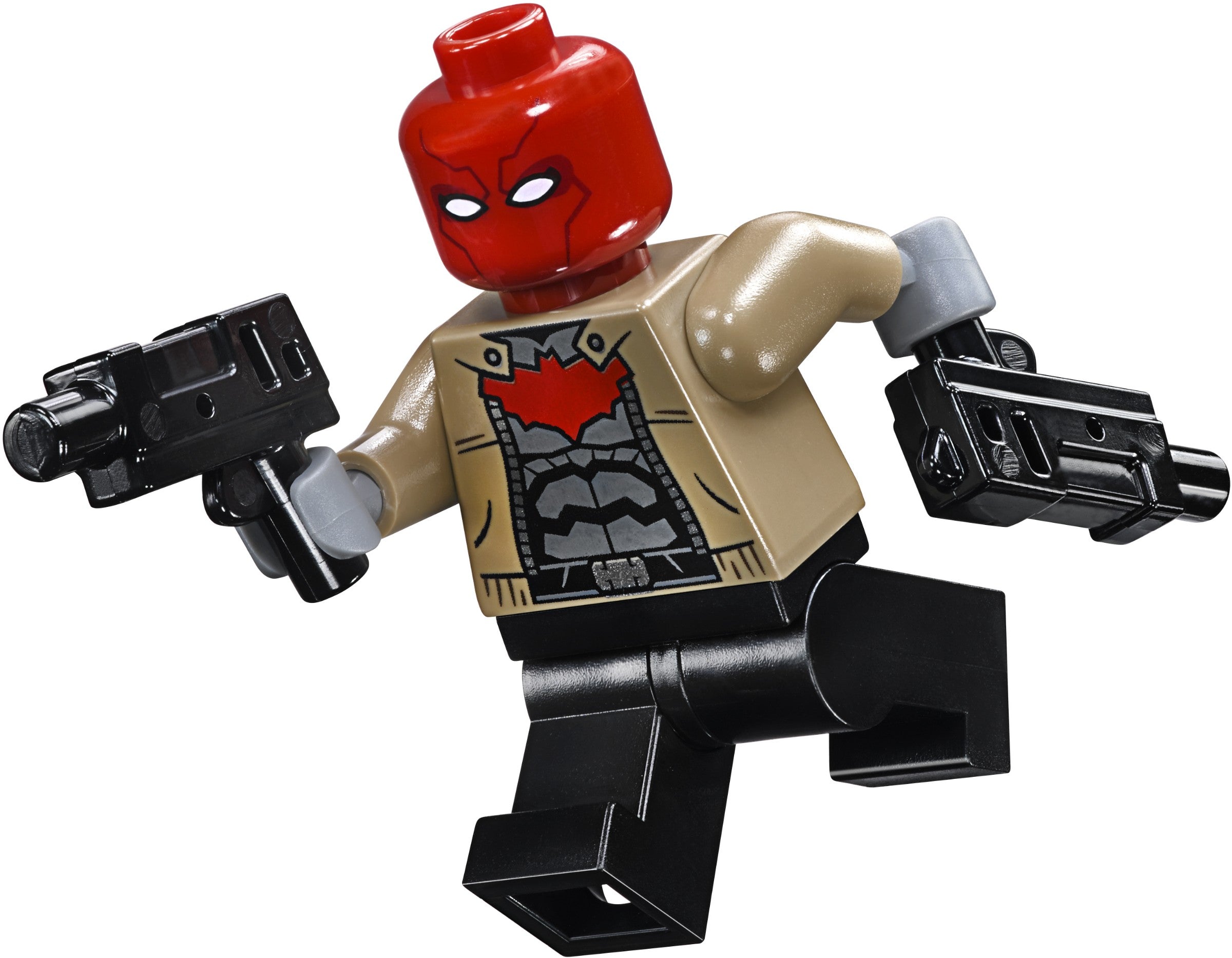 Batman: Killer Croc Sewer Smash 76055 | DC Comics Super Heroes | LEGO – image 16